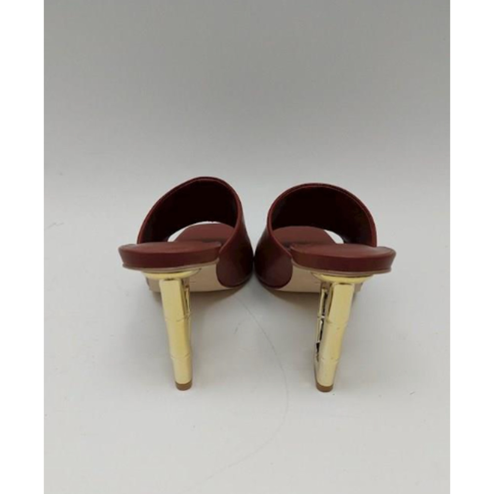 Cult Gaia Astraea Sandals - Picture 8 of 12